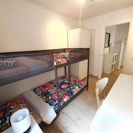 Acogedor Piso En El Centro De Sabinanigo Appartement Buitenkant foto